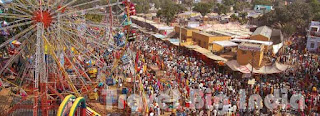 Pushkar Fair- travel big india