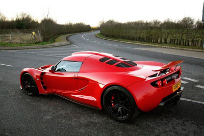 Venom GT