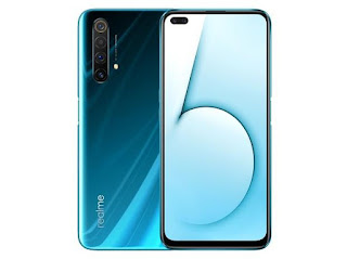 Realme X50 5G