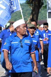 Dinilai Janggal, Dewan Lobar Pertanyakan Keuangan PTAM Giri Menang 