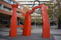 Canberra Public Art | Phil Spelman