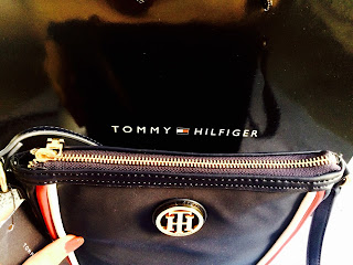 TOMMY HILFIGER