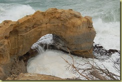 Arch Rock