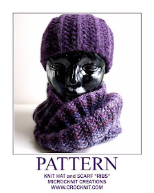 knit patterns, cowl, scarf, mobius, hat, beanie, how to knit,