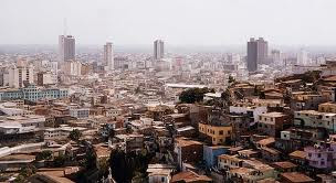 Guayaquil City