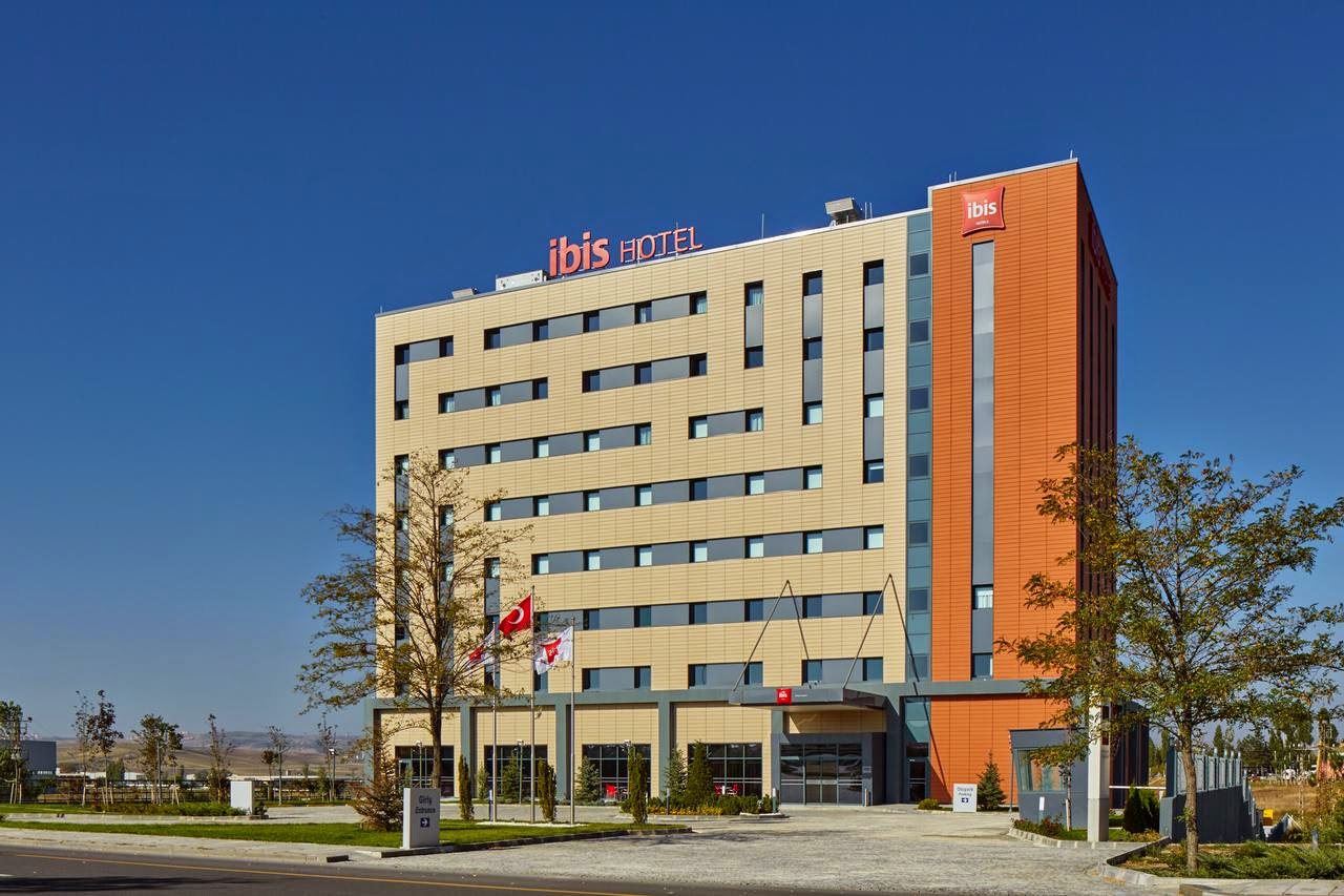 Ibis otel bursa