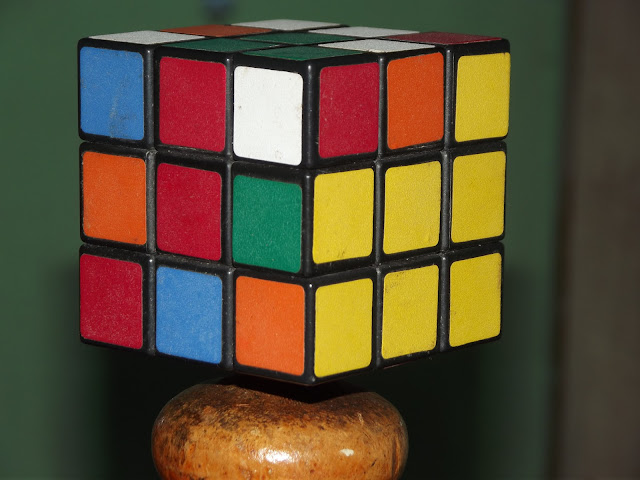 rubic-cube