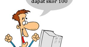 Soal FPB dan KPK Tes line Matematika dan Kunci Jawaban