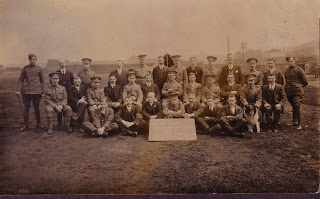 Fourth Battalion, 4th Battalion,Manchester Volunteer Regiment,WW1, First World War, D Company, Newton Heath