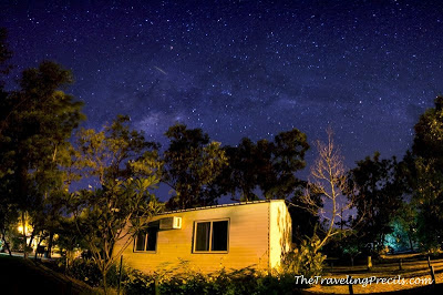 [Penginapan] Kakadu Lodge & Caravan Park