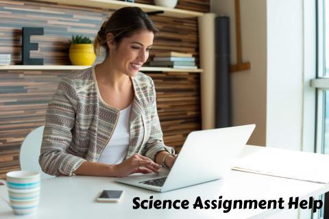 Science Assignment Help