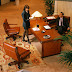 AG Land - contemporary & classic office furniture