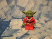 Everything: Yoda, Star Wars Advent Calendar 7958