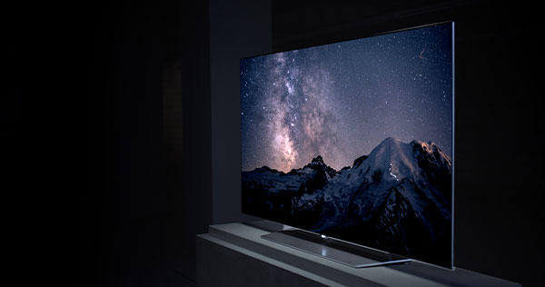 Samsung no revelará qué tipo de tecnología OLED usa en sus televisores