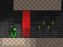 Give Up Robot 2 