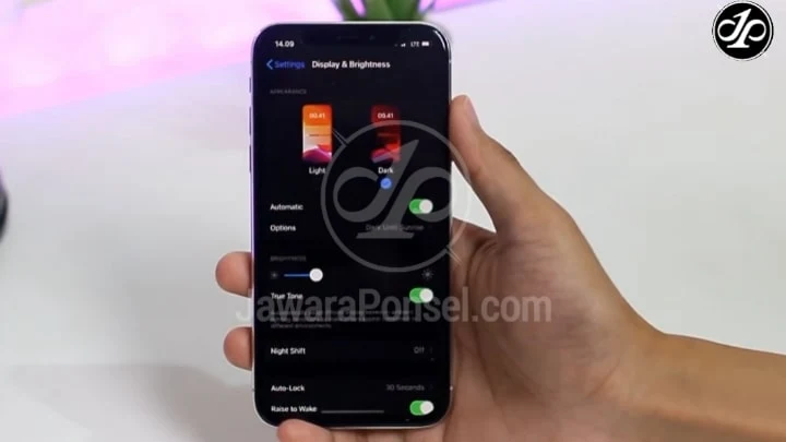 Cara mengatasi baterai iPhone boros padahal masih baru