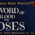 Now On Tour A Sword of Blood and Roses by Jessica Ash