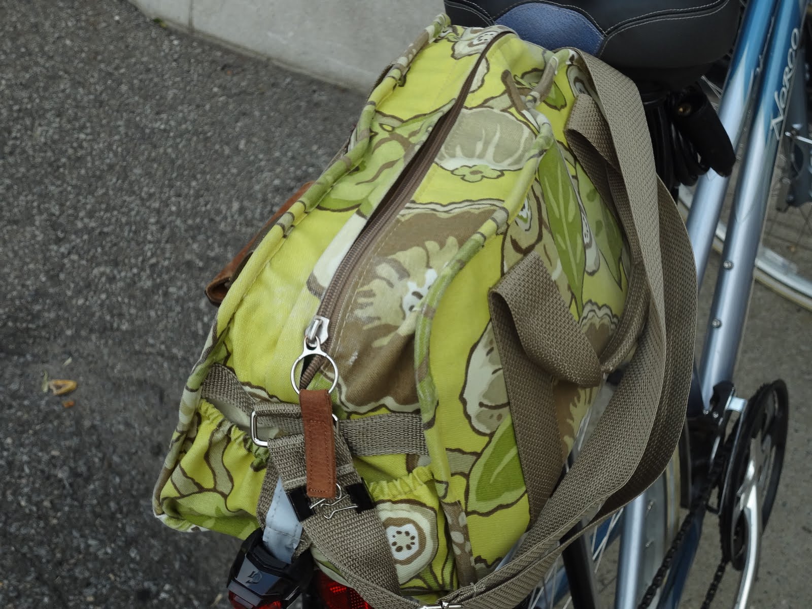 Montrealize Bikes And Bags Suite