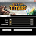 The lost Titans Hack 3.84