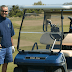 Usaha Golf Pengusaha Veteran Amerika