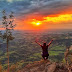 La leyenda detrás del Cerro Amor en Guairá