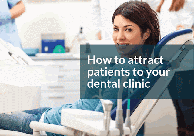 Strategy For Digital Marketing For Dentists