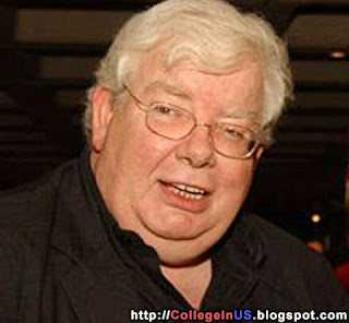 Richard Griffiths Glimpse of History Education