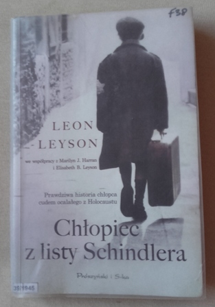 leon leyson