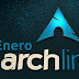 Arch Linux entra en 2021 con la primera imagen de año con Linux 5.10