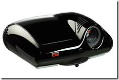SIM2 Grand Cinema C3X 1080p projectors