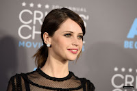 Felicity Jones HQ photo