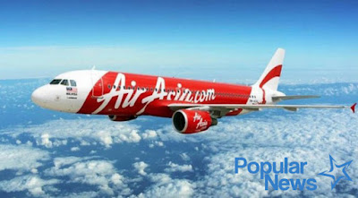 AirAsia Aims to Transport 90 Million Passengers by 2018