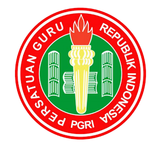 Download Tema dan Logo HUT PGRI ke-70 dan HGN 2015