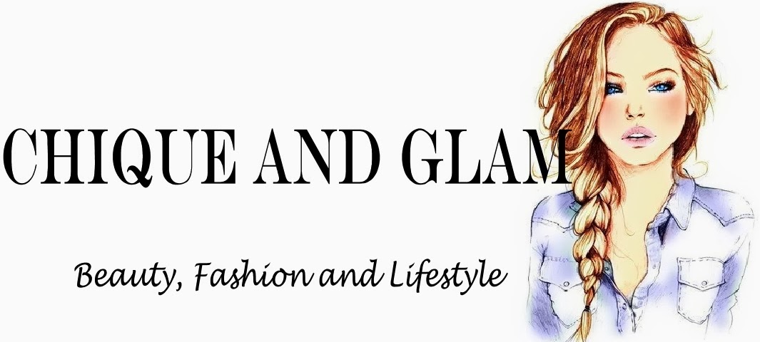 Chique and Glam