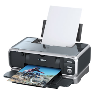 Canon Pixma IP4000 Pilote et logiciel pour Windows et mac