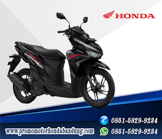 Kredit Motor Honda Vario 125 Bandung