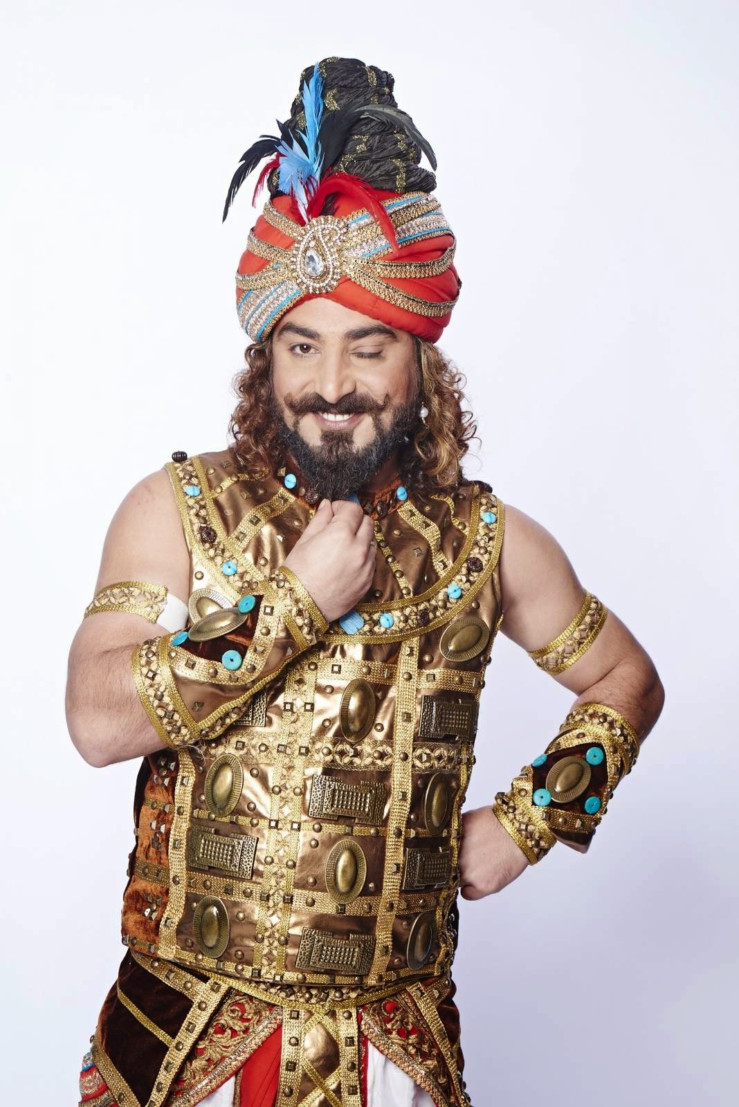 Praneet Bhatt HD Wallpapers Free Download