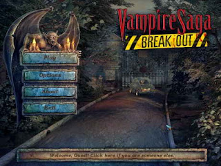 Vampire Saga 3: Break Out Download Mediafire mf-pcgame.org