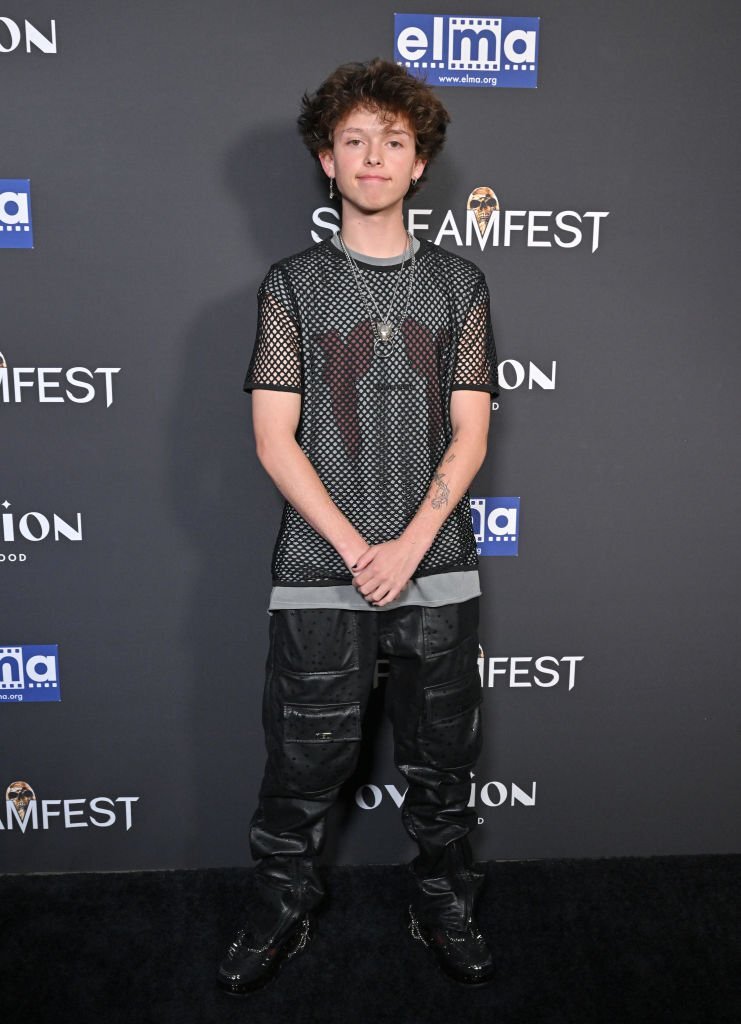  Jacob Sartorius