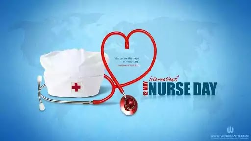 International Nurses Day (12 May) 