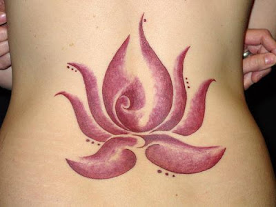 Flower Tattoo Ideas