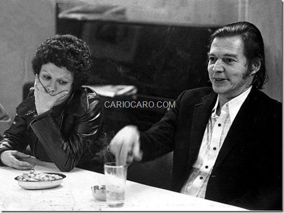Elis Regina e Tom Jobim
