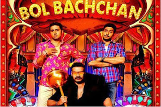 Bol Bachchan [2012] Mediafire Mp3 Download