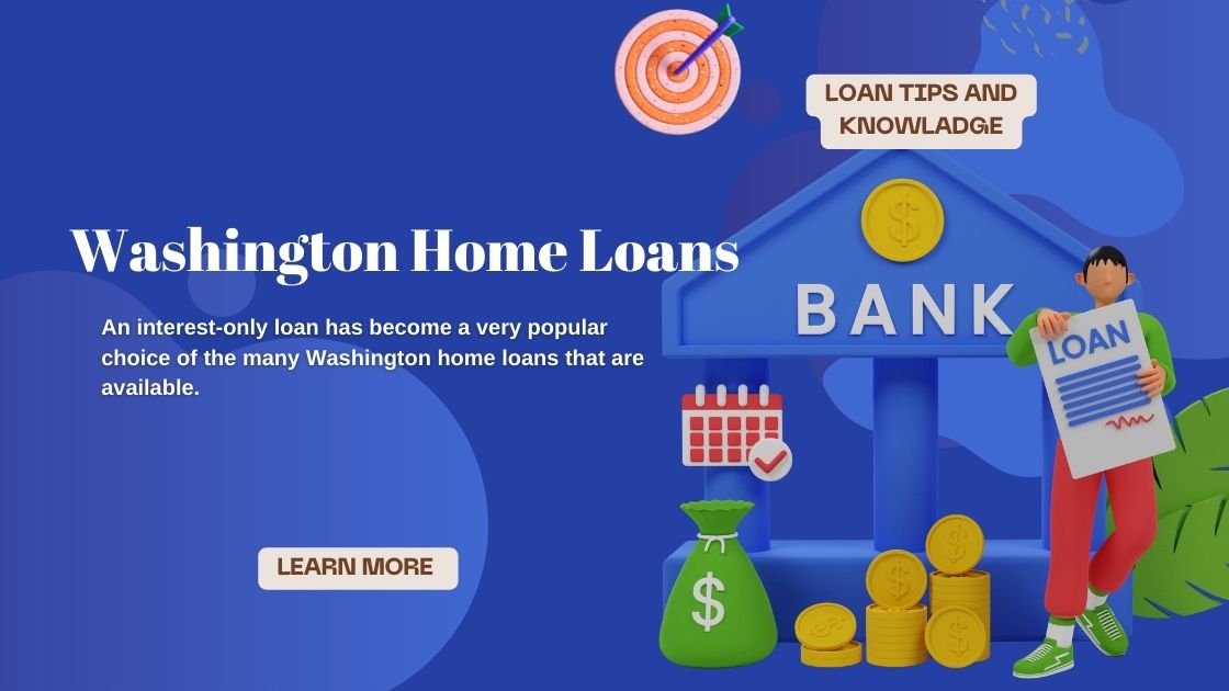 Loan-Washington Home Loans