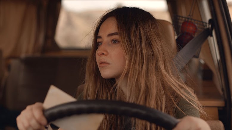 The Short History of the Long Road 2019 pelicula en español hd