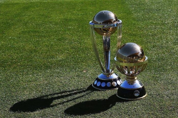 Fixtures Unveiled for ICC Men's Cricket World Cup Qualifier 2023