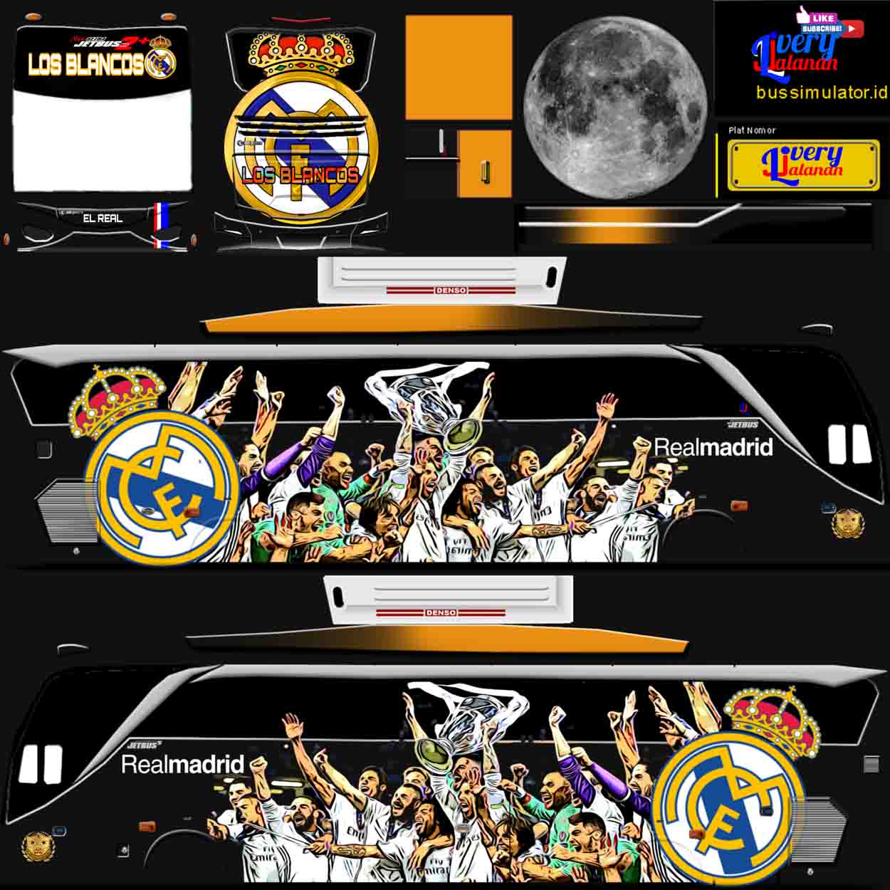 download livery bussid format png real madrid