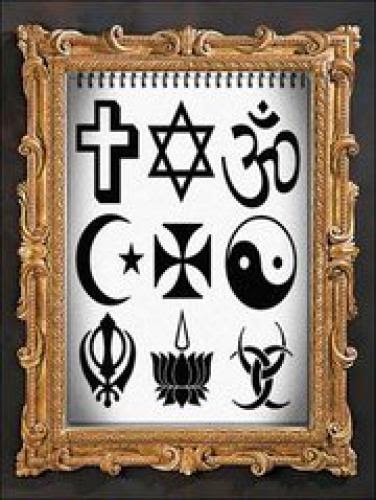 Who Is God