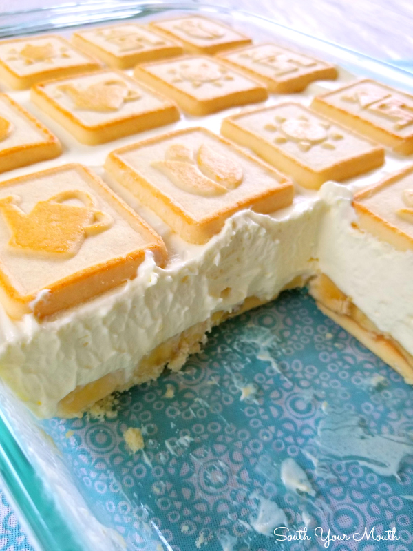 South Your Mouth Paula Deen S Banana Pudding There's no holiday paula deen loves better than christmas, when she opens her home to family and friends, and traditions old and new make the days merry and bright.