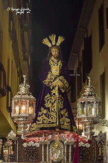 Rescate Granada